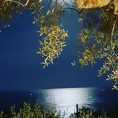 Il Trullo Sul Mare *