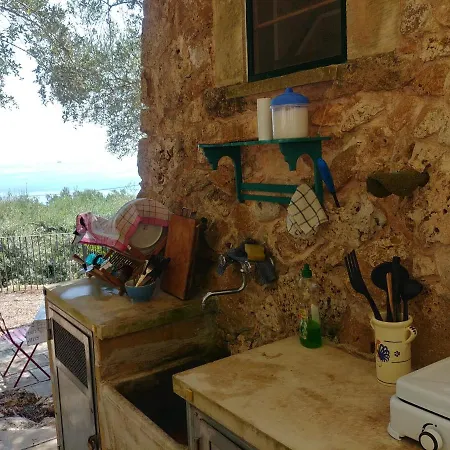 Il Trullo Sul Mare *