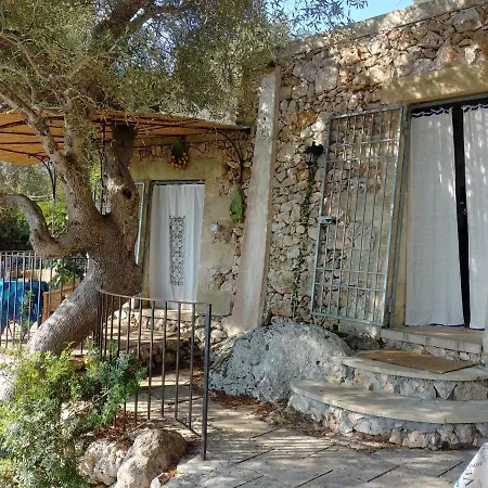 Il Trullo Sul Mare *