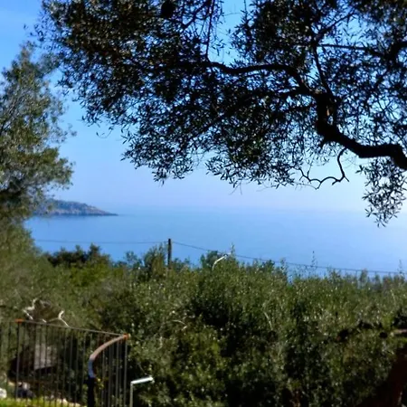 Il Trullo Sul Mare Marittima