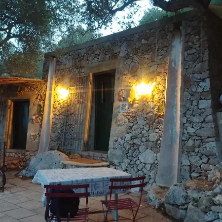 Il Trullo Sul Mare