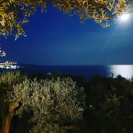 Il Trullo Sul Mare Vakantiehuis