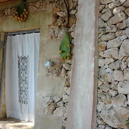 Il Trullo Sul Mare Marittima