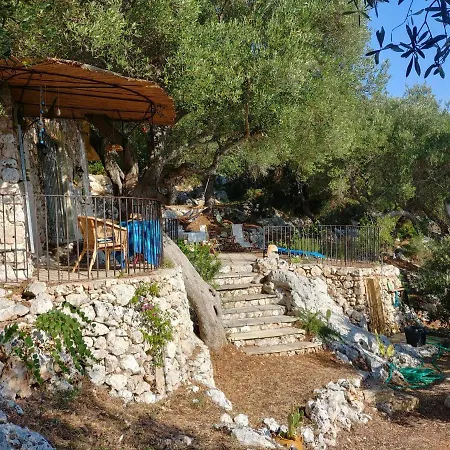 Il Trullo Sul Mare